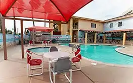 Luxury Resorts Texas